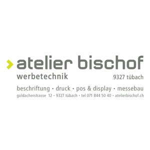 Atelier Bischof Logo