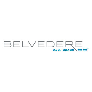 Hotel Belvedere Logo