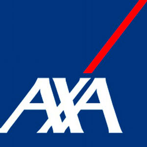 AXA Winterthur Abtwil Logo
