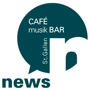 News Cafe Bar Logo