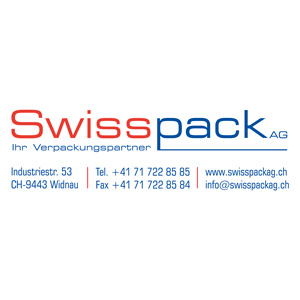 SwissPack Logo